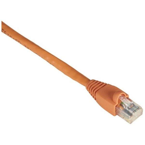 Black Box Gigatrue Cat6 Channel 550-Mhz Patch Cabl EVNSL649-0020 - main